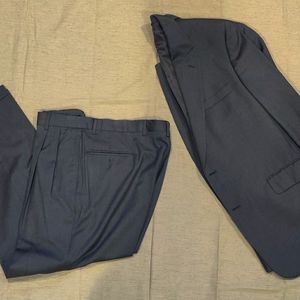 Men's Jos A Bank Suit Signature Collection